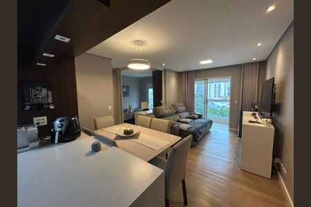 Foto 01 de apartamento à venda com 3 quartos, 79m² em Bosque da Saúde, São Paulo