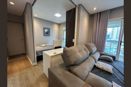 Foto 15 de apartamento à venda com 3 quartos, 79m² em Bosque da Saúde, São Paulo