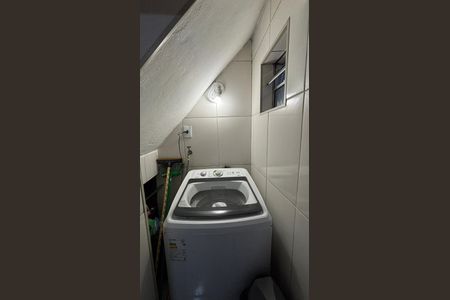 Casa para alugar com 60m², 2 quartos e sem vagaÁrea de Serviço