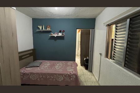 Casa para alugar com 60m², 2 quartos e sem vagaQuarto 1