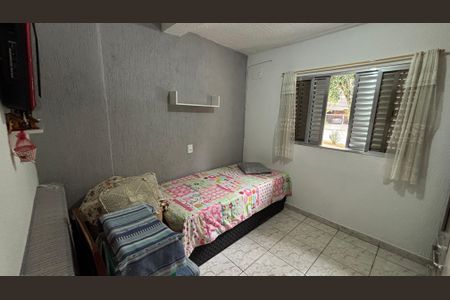 Casa para alugar com 60m², 2 quartos e sem vagaQuarto 2