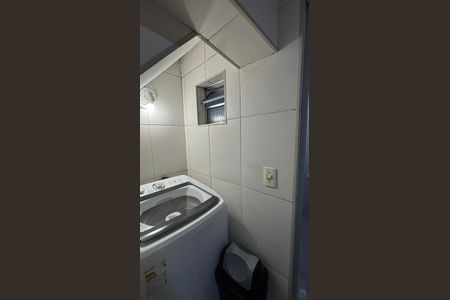 Casa para alugar com 60m², 2 quartos e sem vagaÁrea de Serviço