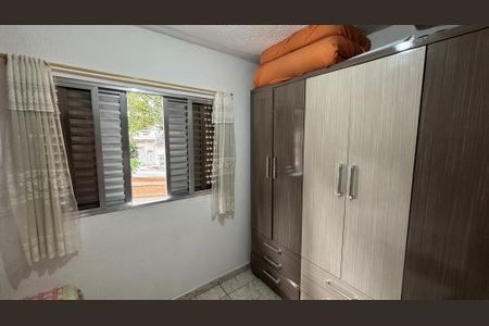 Casa para alugar com 60m², 2 quartos e sem vagaQuarto 2