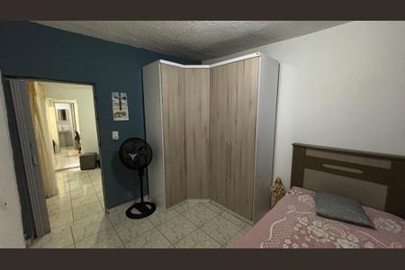 Casa para alugar com 60m², 2 quartos e sem vagaQuarto 1