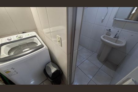 Casa para alugar com 60m², 2 quartos e sem vagaÁrea de Serviço