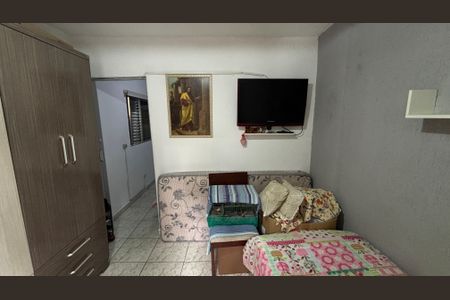 Casa para alugar com 60m², 2 quartos e sem vagaQuarto 2