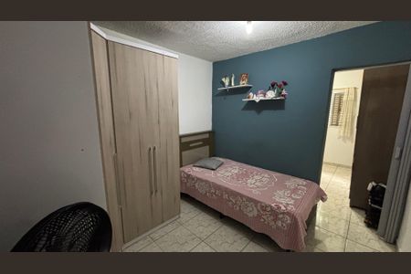 Casa para alugar com 60m², 2 quartos e sem vagaQuarto 1