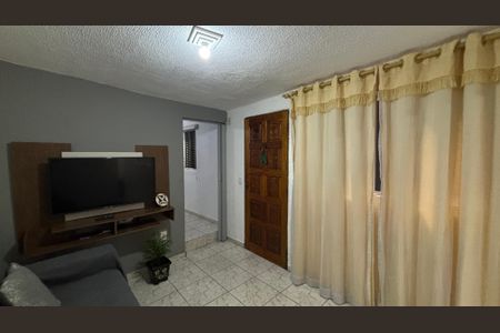 Casa para alugar com 60m², 2 quartos e sem vagaSala