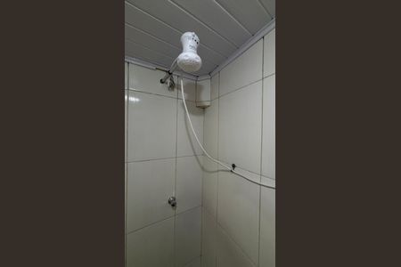 Casa para alugar com 60m², 2 quartos e sem vagaBanheiro