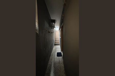 Casa para alugar com 60m², 2 quartos e sem vagaCorredor