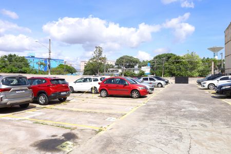 Apartamento à venda com 52m², 2 quartos e 1 vagaÁrea comum - Estacionamento