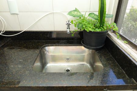 Apartamento à venda com 52m², 2 quartos e 1 vagaÁrea de Serviço