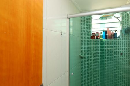 Apartamento à venda com 52m², 2 quartos e 1 vagaBanheiro