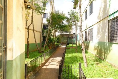 Apartamento à venda com 52m², 2 quartos e 1 vagaÁrea comum