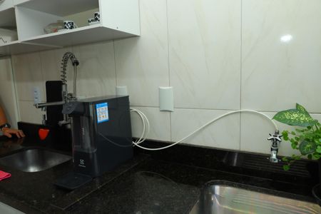 Apartamento à venda com 52m², 2 quartos e 1 vagaÁrea de Serviço