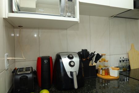 Apartamento à venda com 52m², 2 quartos e 1 vagaÁrea de Serviço