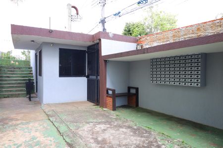 Apartamento à venda com 52m², 2 quartos e 1 vagaÁrea comum - Portaria