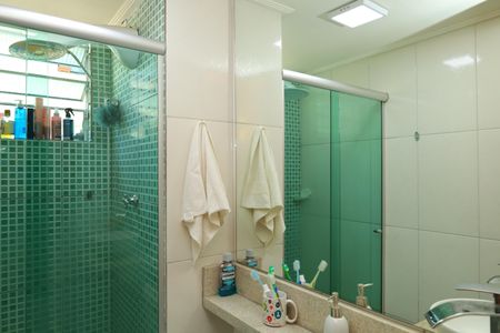 Apartamento à venda com 52m², 2 quartos e 1 vagaBanheiro