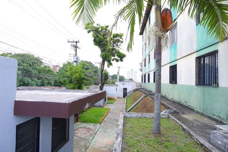 Apartamento à venda com 52m², 2 quartos e 1 vagaÁrea comum - Portaria