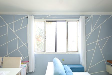 Apartamento à venda com 52m², 2 quartos e 1 vagaSala