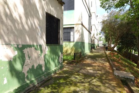 Apartamento à venda com 52m², 2 quartos e 1 vagaÁrea comum 