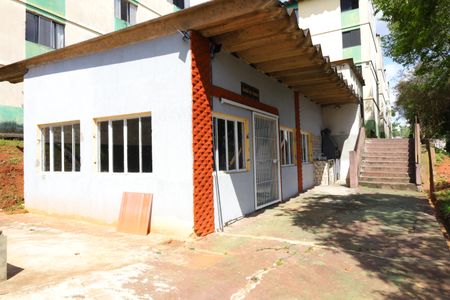 Apartamento à venda com 52m², 2 quartos e 1 vagaÁrea comum - Salão de festas