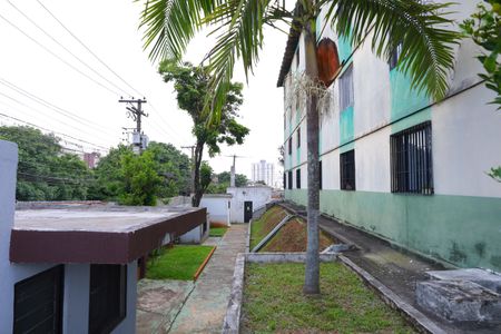 Apartamento à venda com 52m², 2 quartos e 1 vagaÁrea comum - Portaria