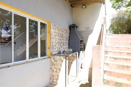 Apartamento à venda com 52m², 2 quartos e 1 vagaÁrea comum - Salão de festas - Churrasqueira