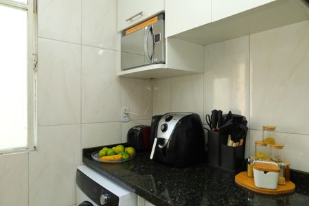 Apartamento à venda com 52m², 2 quartos e 1 vagaÁrea de Serviço