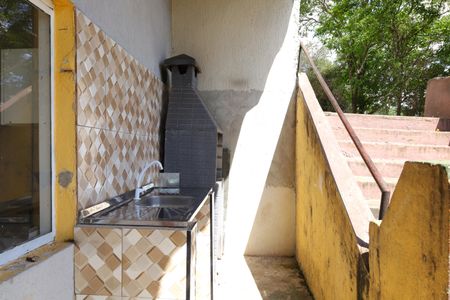 Apartamento à venda com 52m², 2 quartos e 1 vagaÁrea comum - Salão de festas - Churrasqueira