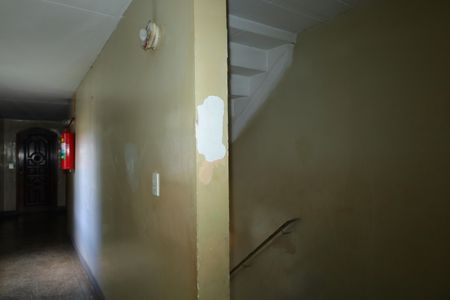 Apartamento à venda com 52m², 2 quartos e 1 vagaÁrea comum - Saguão do andar