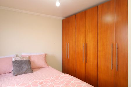 Apartamento à venda com 52m², 2 quartos e 1 vagaQuarto 1