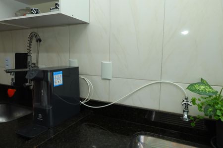 Apartamento à venda com 52m², 2 quartos e 1 vagaÁrea de Serviço