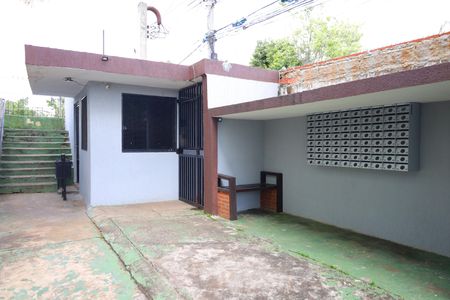 Apartamento à venda com 52m², 2 quartos e 1 vagaÁrea comum - Portaria