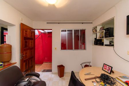 Casa para alugar com 60m², 1 quarto e sem vagaSala