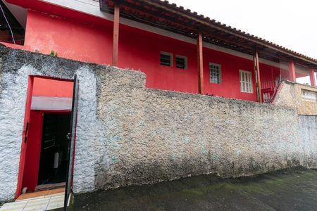 Casa para alugar com 60m², 1 quarto e sem vagaÁrea comum