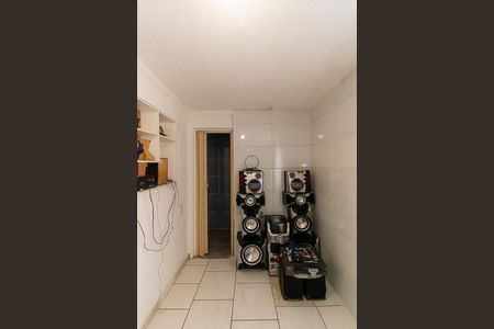 Suíte de casa para alugar com 1 quarto, 60m² em Jardim Vila Formosa, São Paulo