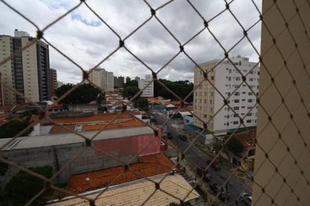 Apartamento para alugar com 84m², 3 quartos e 1 vagaQuarto 2 - Vista