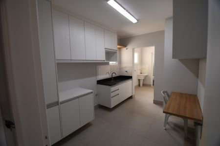 Apartamento para alugar com 84m², 3 quartos e 1 vagaCozinha