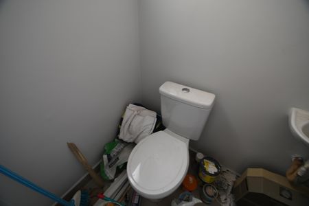 Apartamento para alugar com 84m², 3 quartos e 1 vagaBanheiro de serviço