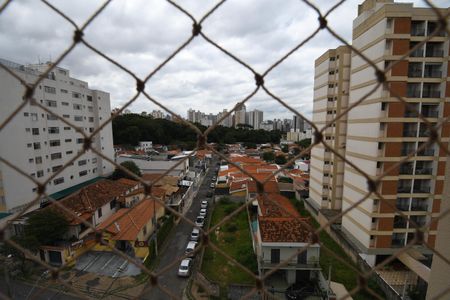 Apartamento para alugar com 84m², 3 quartos e 1 vagaQuarto 3 - Suíte Vista