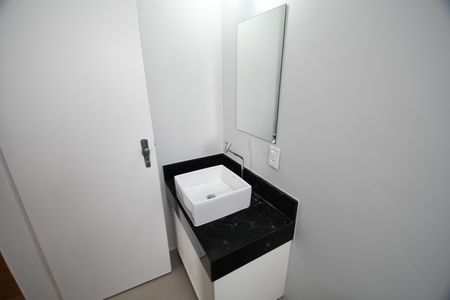 Apartamento para alugar com 84m², 3 quartos e 1 vagaBanheiro Suíte