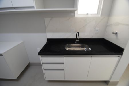 Apartamento para alugar com 84m², 3 quartos e 1 vagaCozinha