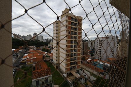 Apartamento para alugar com 84m², 3 quartos e 1 vagaQuarto 1 - Vista