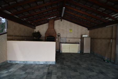 Apartamento para alugar com 84m², 3 quartos e 1 vagaÁrea comum - Churrasqueira