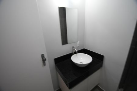 Apartamento para alugar com 84m², 3 quartos e 1 vagaBanheiro Social