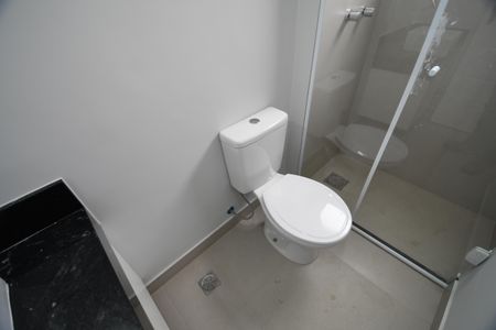 Apartamento para alugar com 84m², 3 quartos e 1 vagaBanheiro Suíte