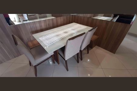 Apartamento à venda com 3 quartos, 65m² em Continental, Osasco