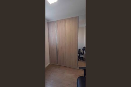 Apartamento à venda com 65m², 3 quartos e 1 vagaQuarto 3