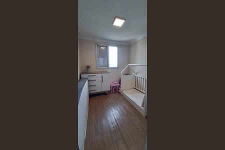 Apartamento à venda com 65m², 3 quartos e 1 vagaQuarto 2